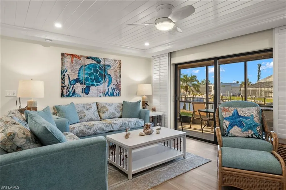 845 E Gulf Drive #1641 Sanibel, FL 33957