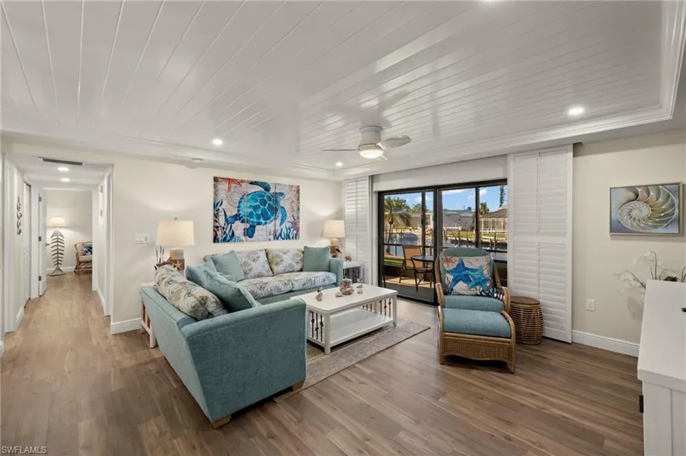 845 E Gulf Drive #1641 Sanibel, FL 33957