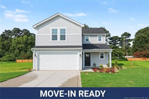172 Baxley Drive