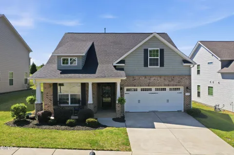 1416 Stone Gables Drive