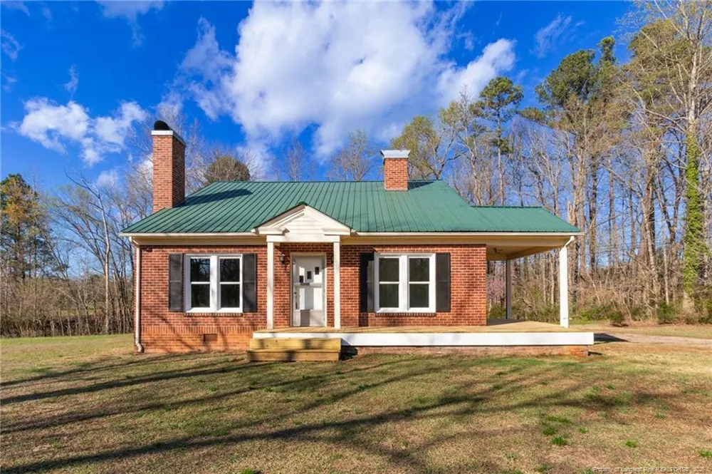 2200 W Third Street Siler City, NC 27344