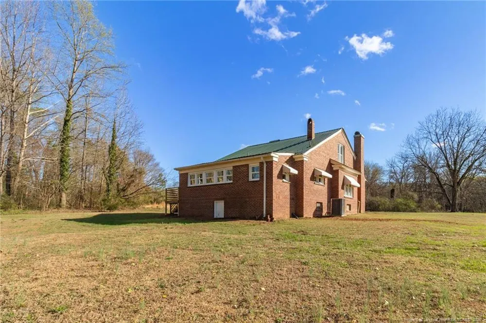 2200 W Third Street Siler City, NC 27344