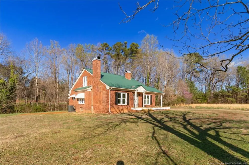 2200 W Third Street Siler City, NC 27344