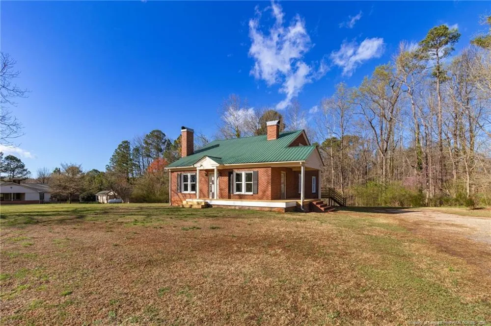 2200 W Third Street Siler City, NC 27344