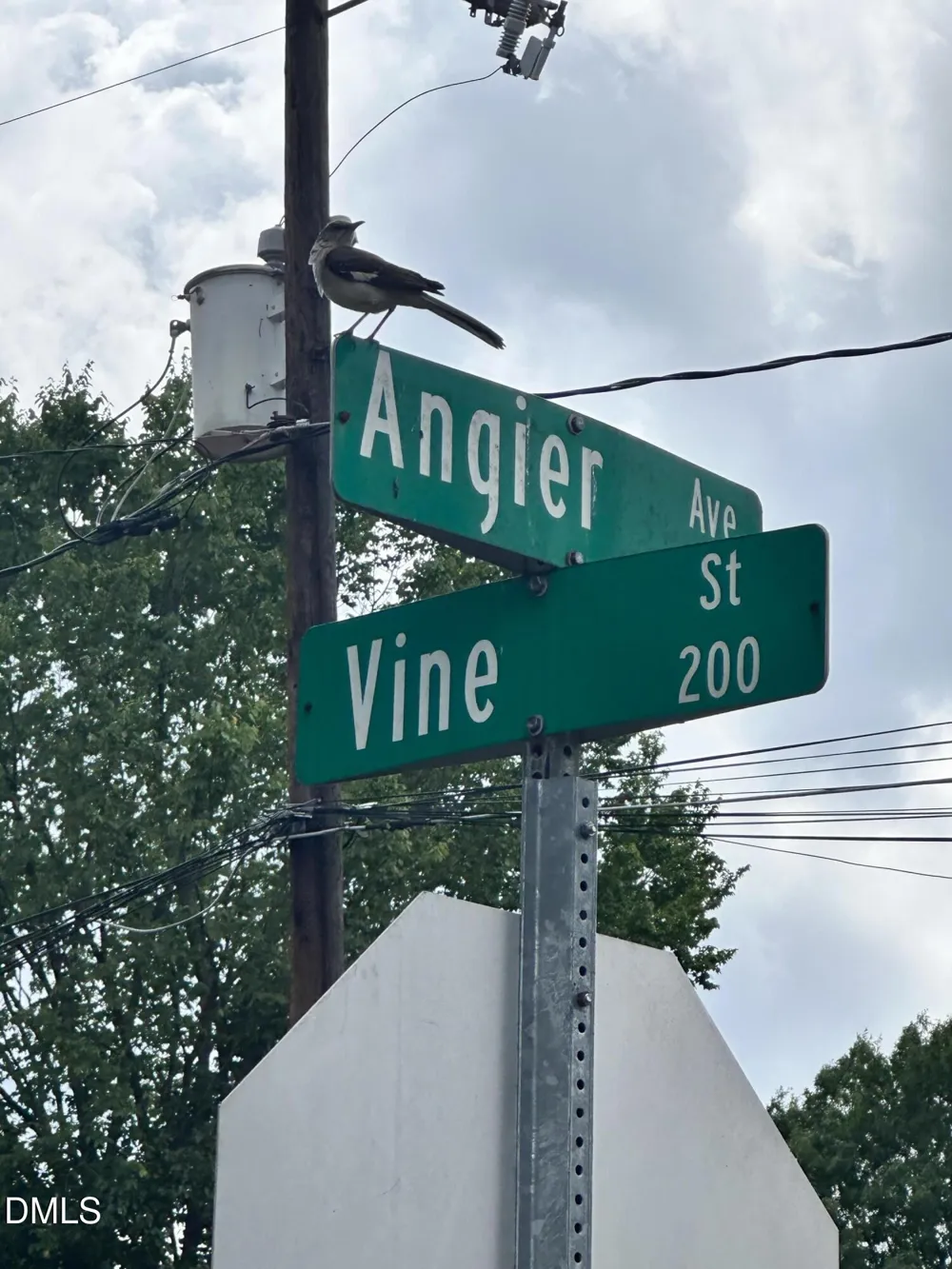 1807 Angier Avenue Durham, NC 27703