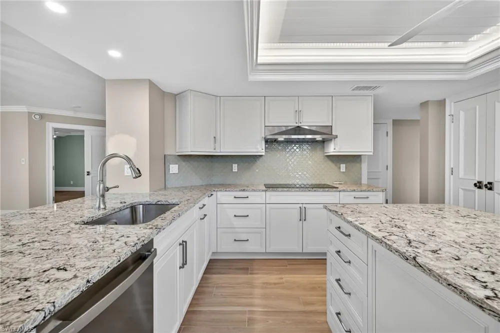 3145 W Gulf Drive #201 Sanibel, FL 33957