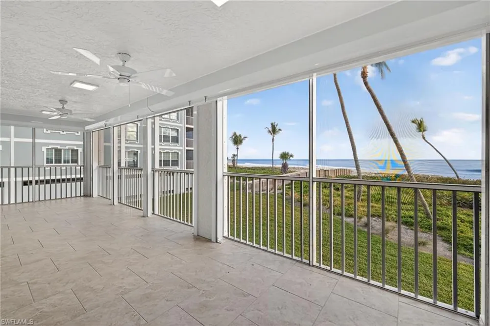 3145 W Gulf Drive #201 Sanibel, FL 33957