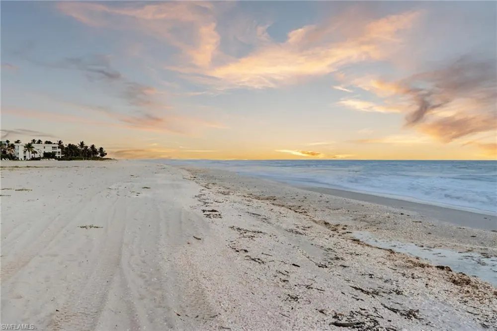 3145 W Gulf Drive #201 Sanibel, FL 33957