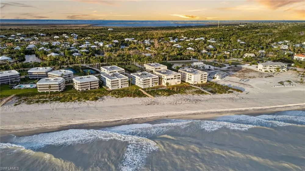 3145 W Gulf Drive #201 Sanibel, FL 33957