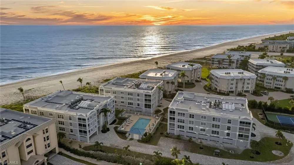 3145 W Gulf Drive #201 Sanibel, FL 33957