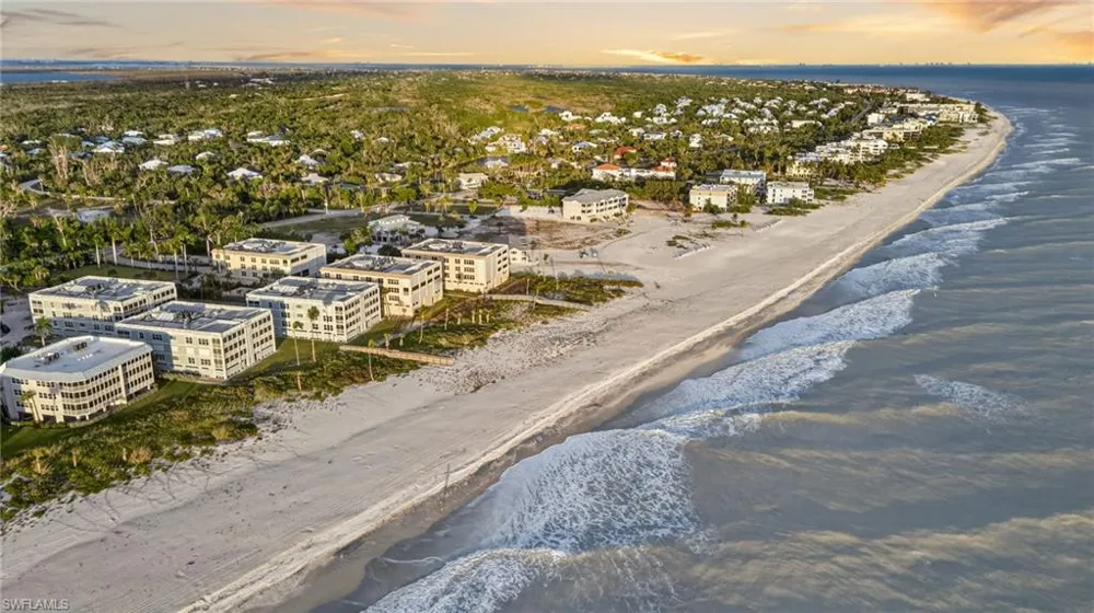 3145 W Gulf Drive #201 Sanibel, FL 33957