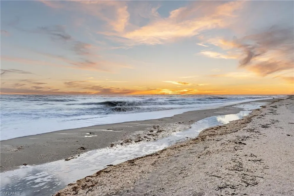 3145 W Gulf Drive #201 Sanibel, FL 33957