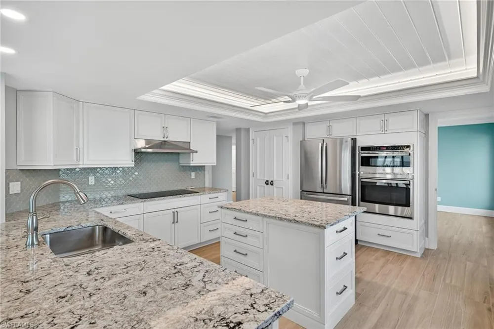 3145 W Gulf Drive #201 Sanibel, FL 33957