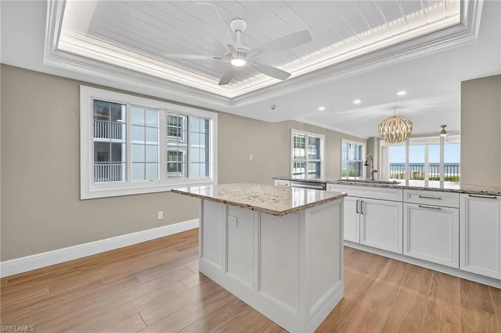 3145 W Gulf Drive #201 Sanibel, FL 33957