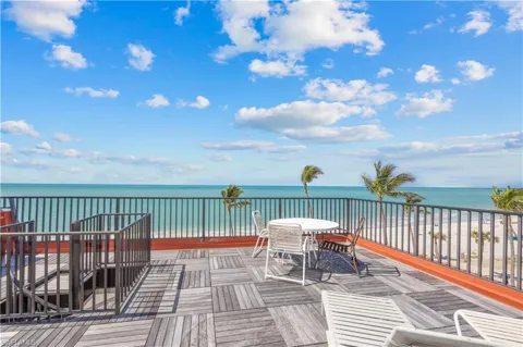2445 W Gulf Drive #44E