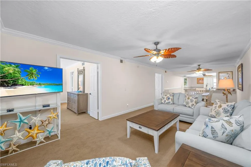2445 W Gulf Drive #44E Sanibel, FL 33957