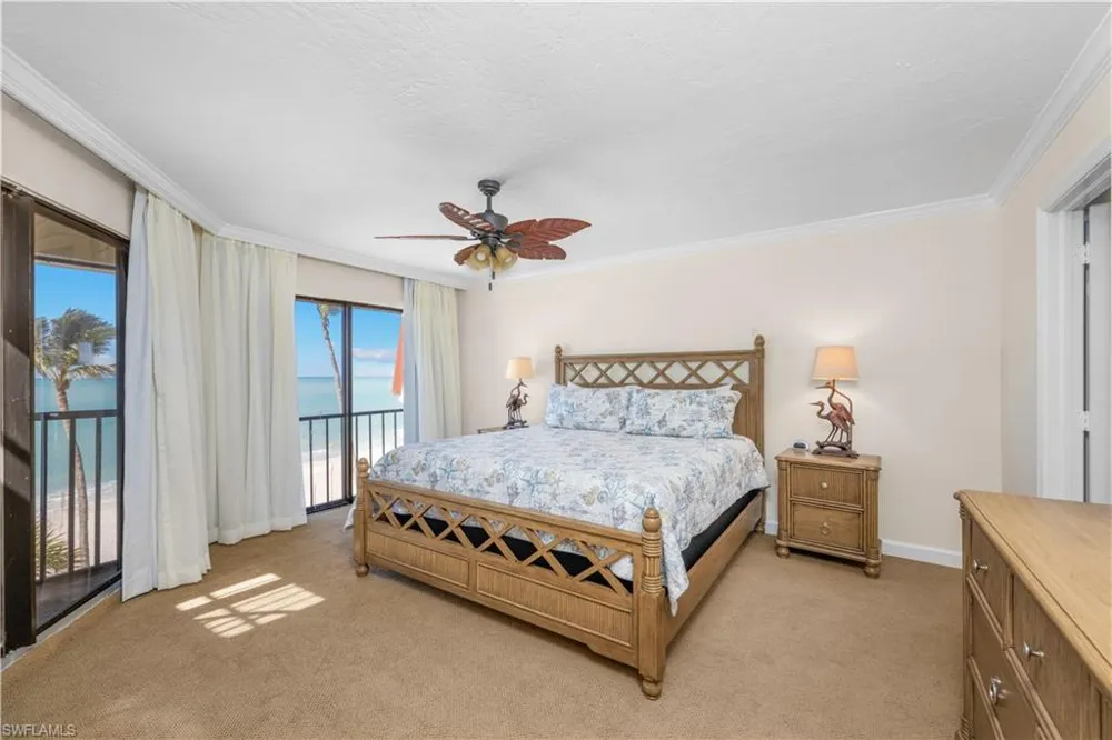 2445 W Gulf Drive #44E Sanibel, FL 33957