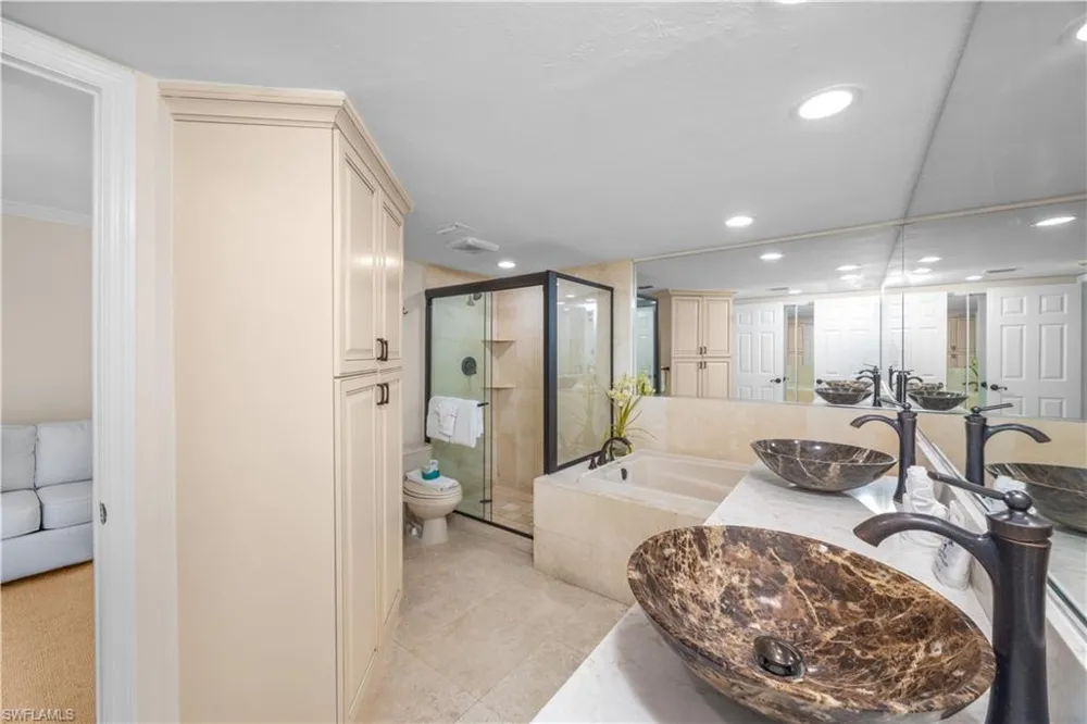 2445 W Gulf Drive #44E Sanibel, FL 33957