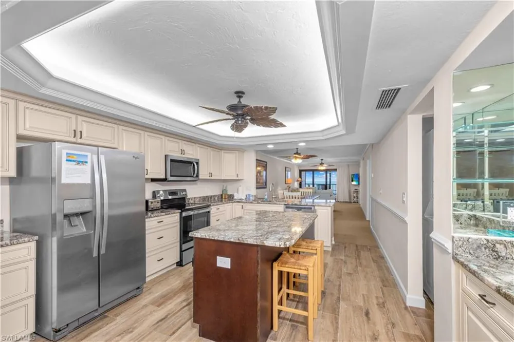 2445 W Gulf Drive #44E Sanibel, FL 33957