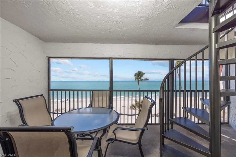 2445 W Gulf Drive #44E Sanibel, FL 33957