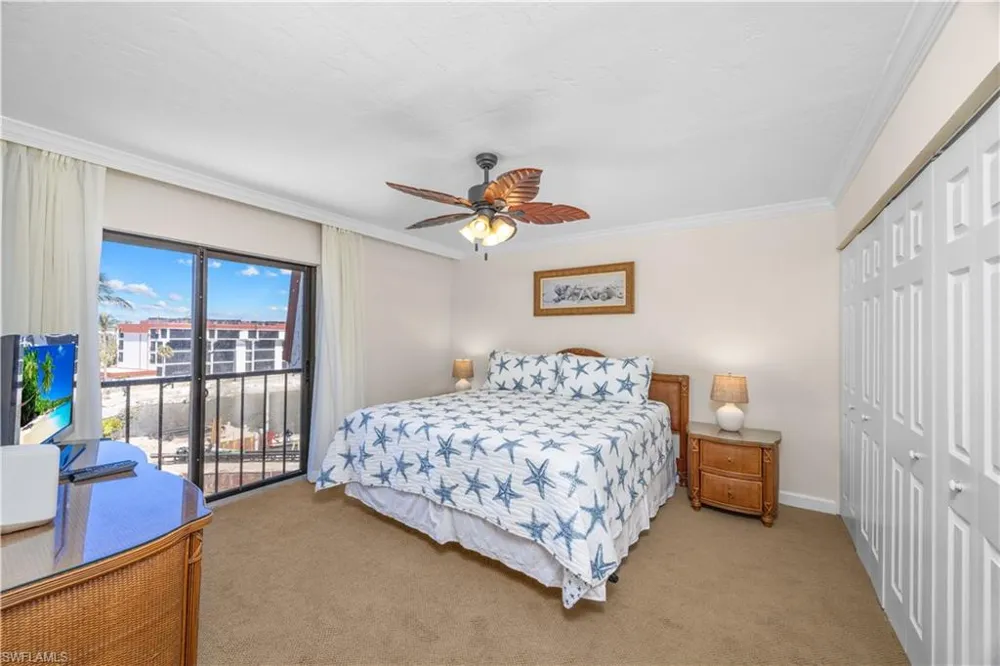 2445 W Gulf Drive #44E Sanibel, FL 33957