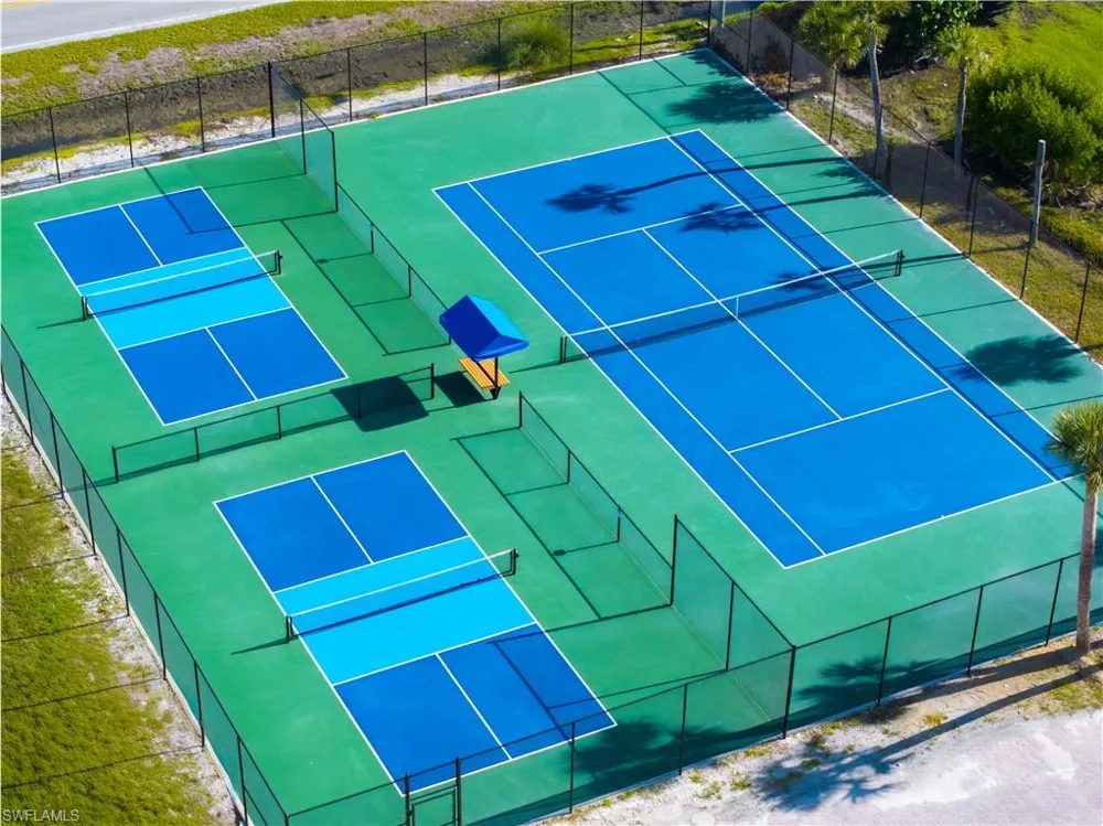 2445 W Gulf Drive #44E Sanibel, FL 33957