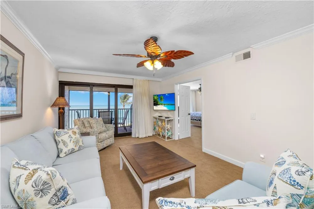 2445 W Gulf Drive #44E Sanibel, FL 33957