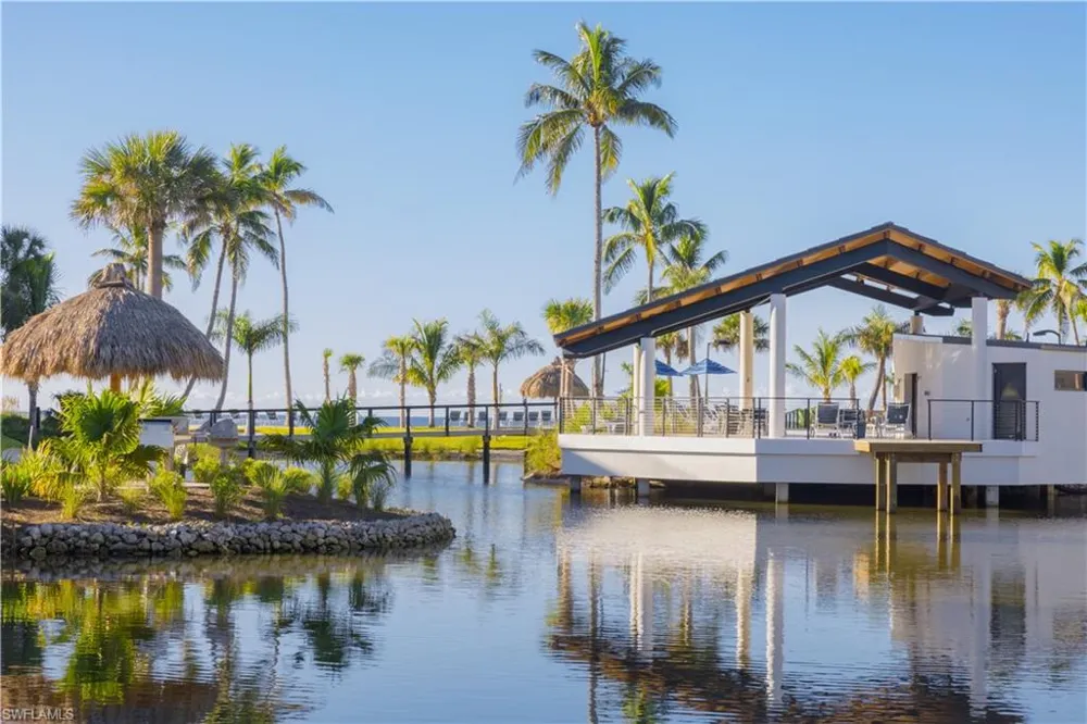 2445 W Gulf Drive #44E Sanibel, FL 33957