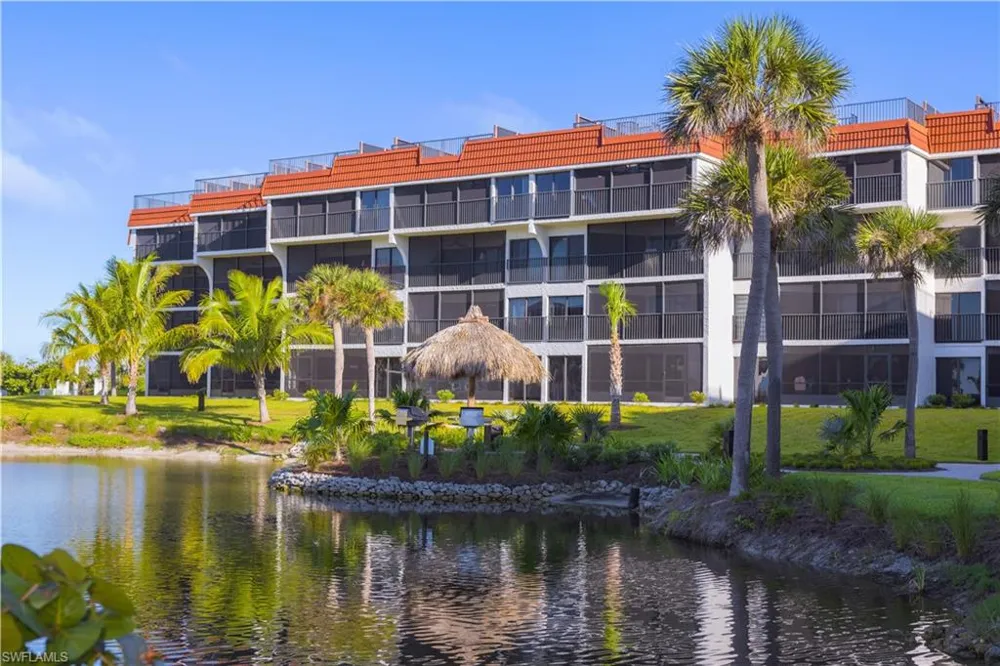 2445 W Gulf Drive #44E Sanibel, FL 33957