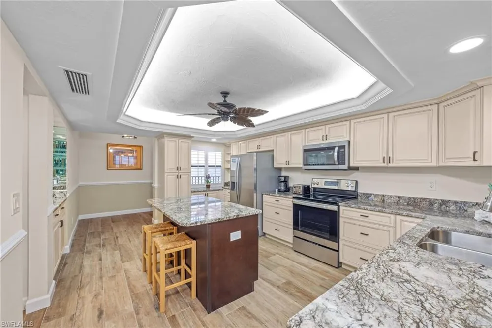 2445 W Gulf Drive #44E Sanibel, FL 33957