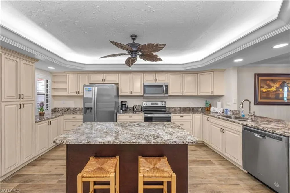 2445 W Gulf Drive #44E Sanibel, FL 33957