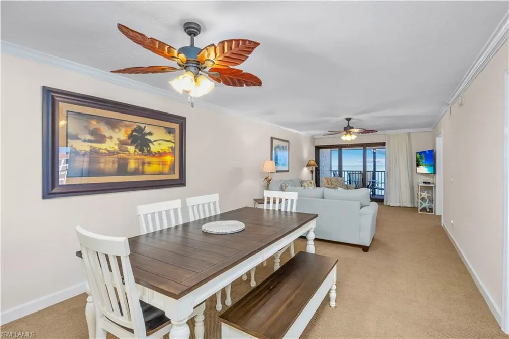 2445 W Gulf Drive #44E Sanibel, FL 33957