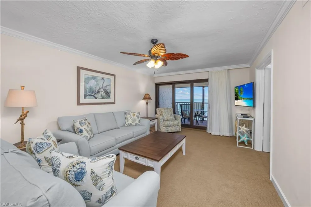 2445 W Gulf Drive #44E Sanibel, FL 33957