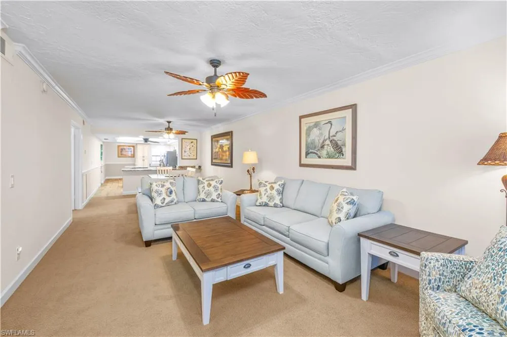2445 W Gulf Drive #44E Sanibel, FL 33957