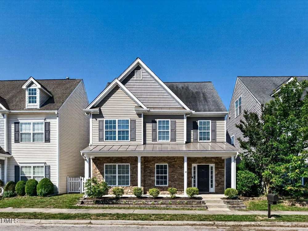 746 Keystone Park Drive Morrisville, NC 27560