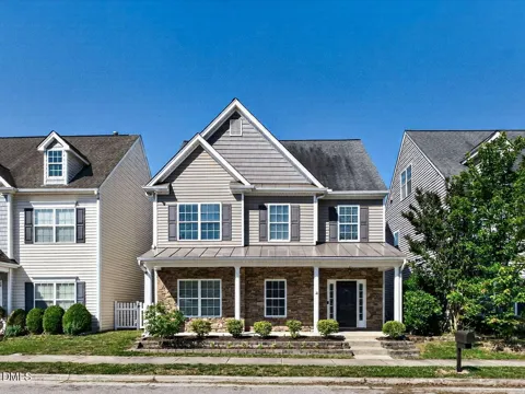 746 Keystone Park Drive