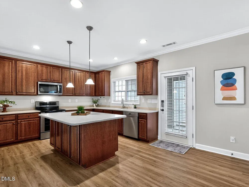 746 Keystone Park Drive Morrisville, NC 27560