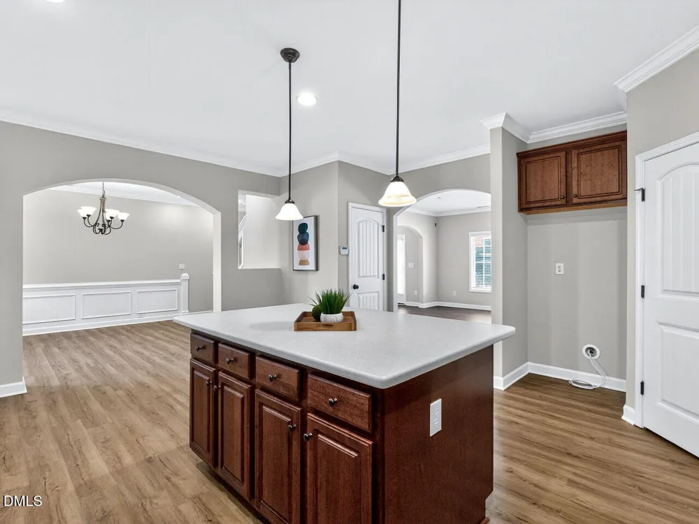 746 Keystone Park Drive Morrisville, NC 27560