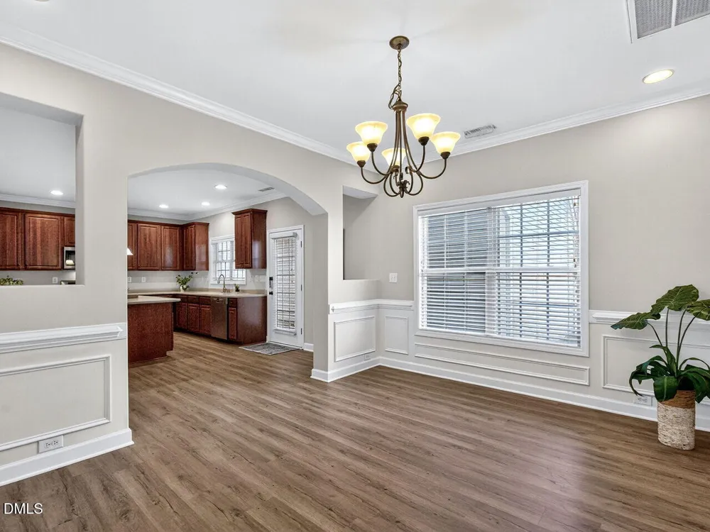 746 Keystone Park Drive Morrisville, NC 27560