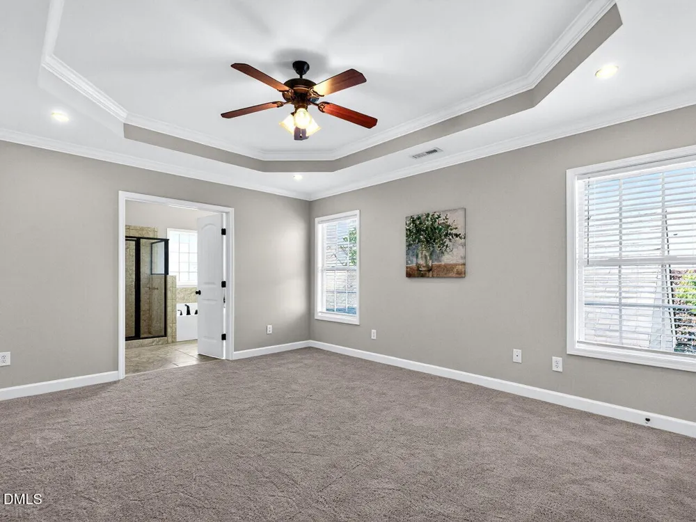 746 Keystone Park Drive Morrisville, NC 27560
