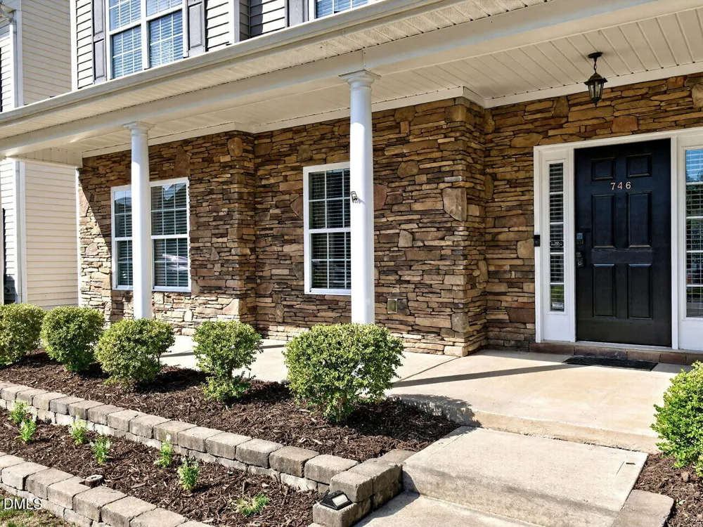 746 Keystone Park Drive Morrisville, NC 27560