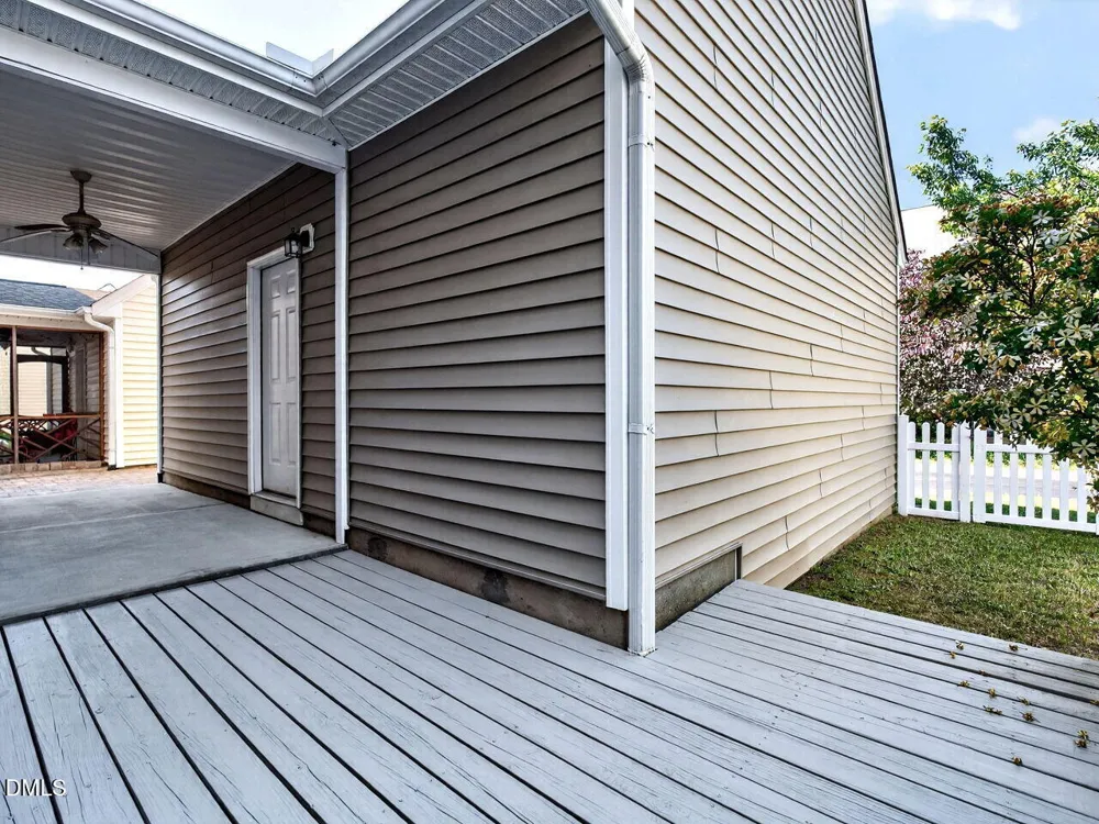 746 Keystone Park Drive Morrisville, NC 27560