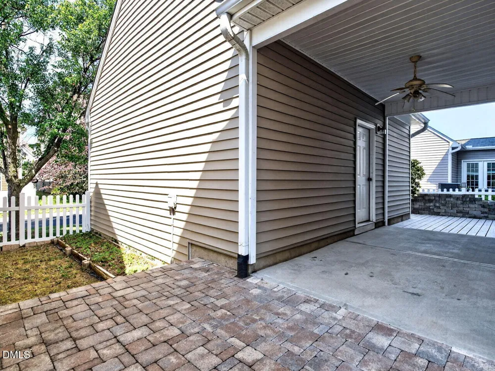 746 Keystone Park Drive Morrisville, NC 27560