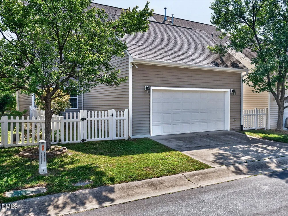 746 Keystone Park Drive Morrisville, NC 27560