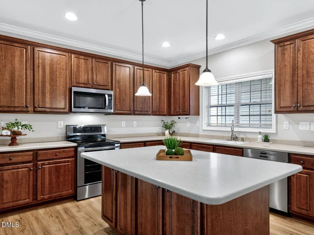 746 Keystone Park Drive Morrisville, NC 27560