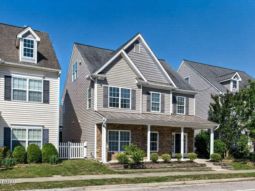 746 Keystone Park Drive Morrisville, NC 27560
