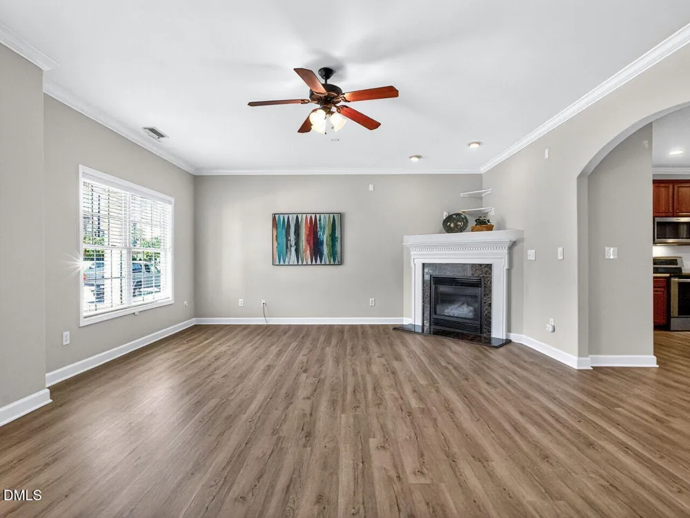 746 Keystone Park Drive Morrisville, NC 27560