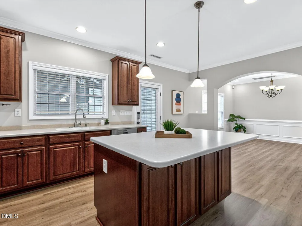 746 Keystone Park Drive Morrisville, NC 27560