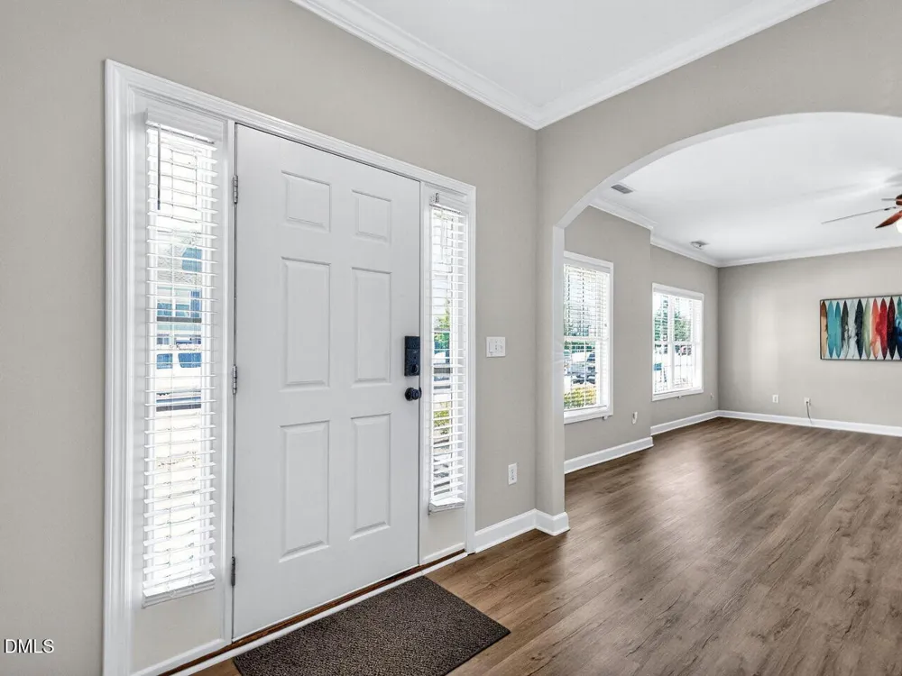 746 Keystone Park Drive Morrisville, NC 27560