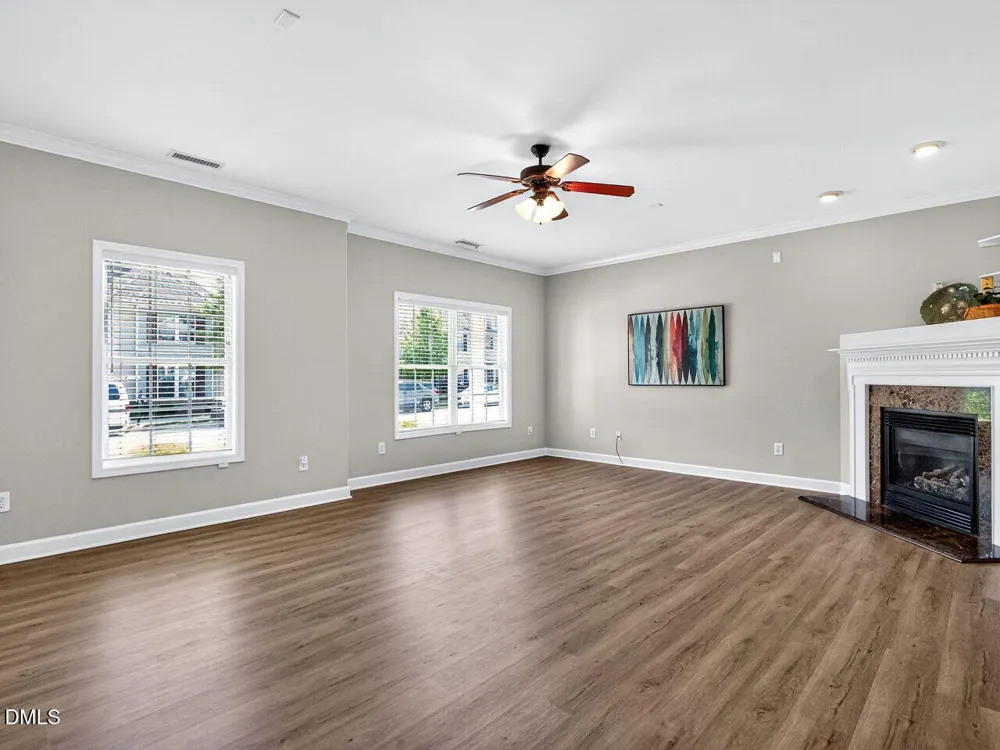 746 Keystone Park Drive Morrisville, NC 27560